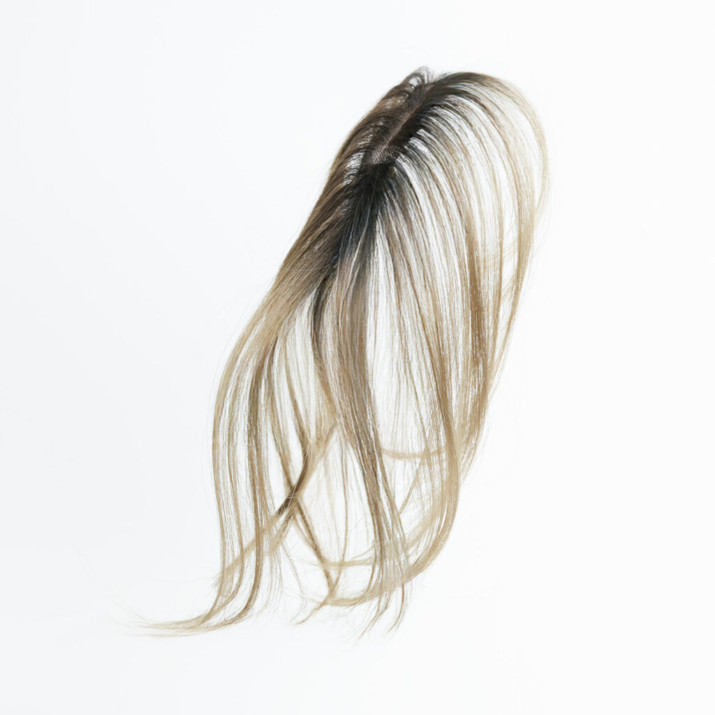 トップエクステンション【アッシュオリーブ】 ❤︎シートエクステ choi 限定色 シートエクステ アッシュオリーブ | シートエクステ SHEET EXTE